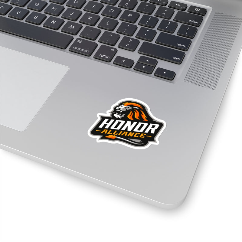 Honor Alliance Sticker