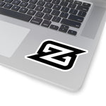 ZysT Sticker