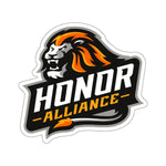 Honor Alliance Sticker