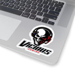 Vicious Gaming Stickers
