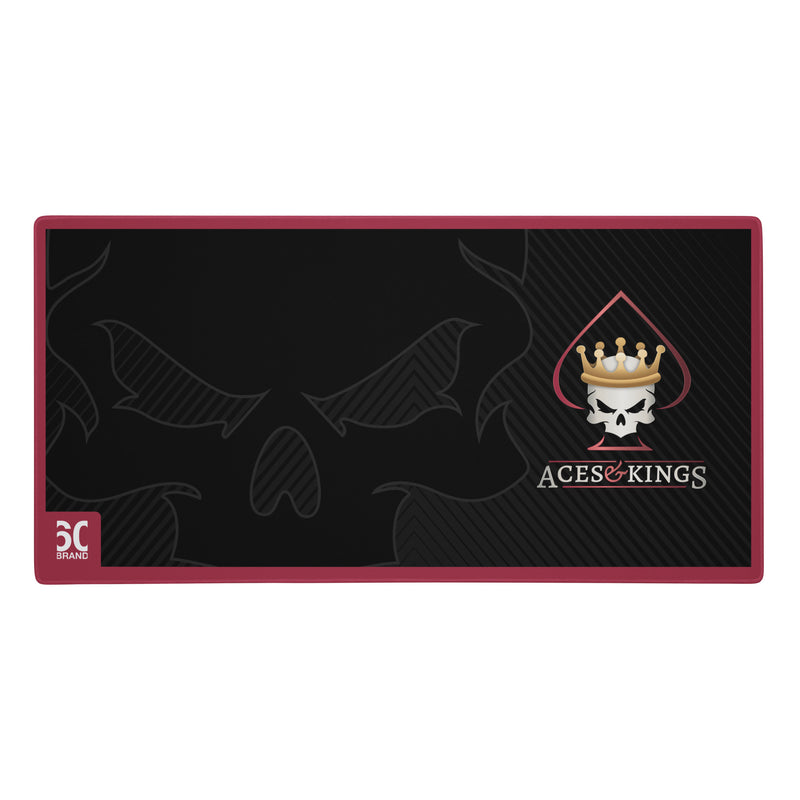 Aces & Kings Mousepad