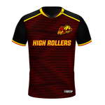 High Rollers S8 VI Series Jersey