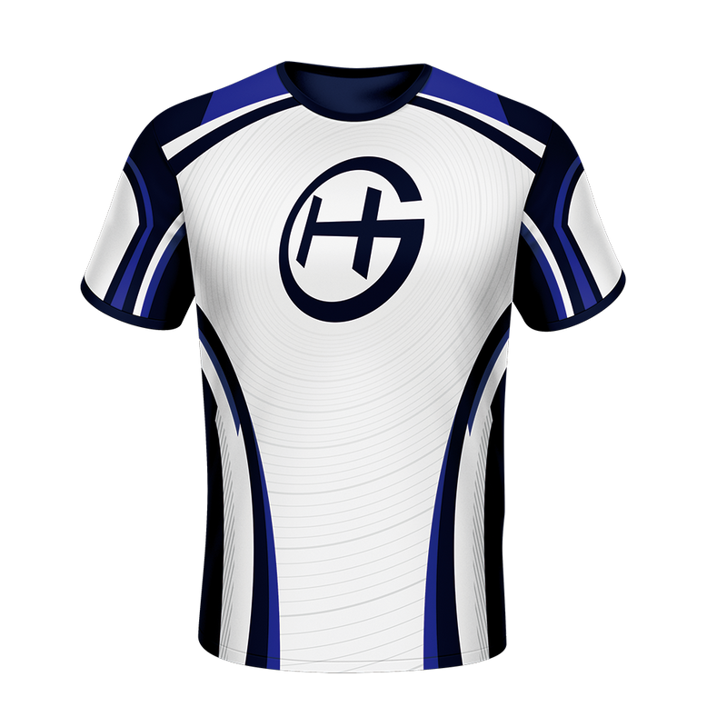 Honor HQ Official Jersey
