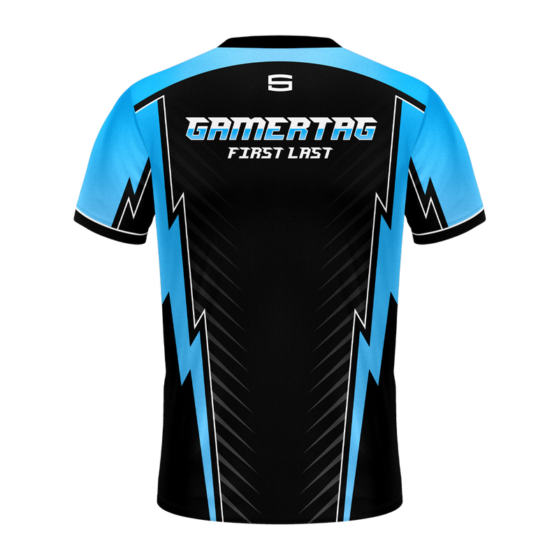 TooCold Gaming Pro Jersey