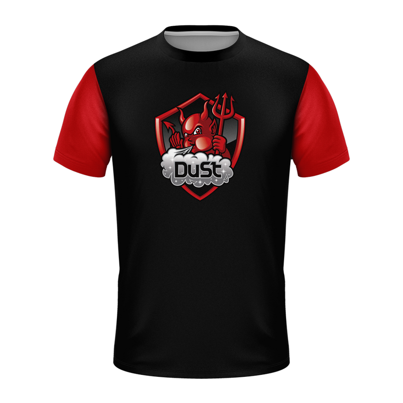 DuSt Gaming Performance Shirt