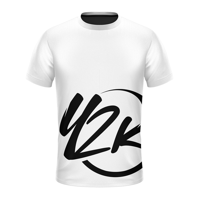 Y2K Esports Performance Shirt