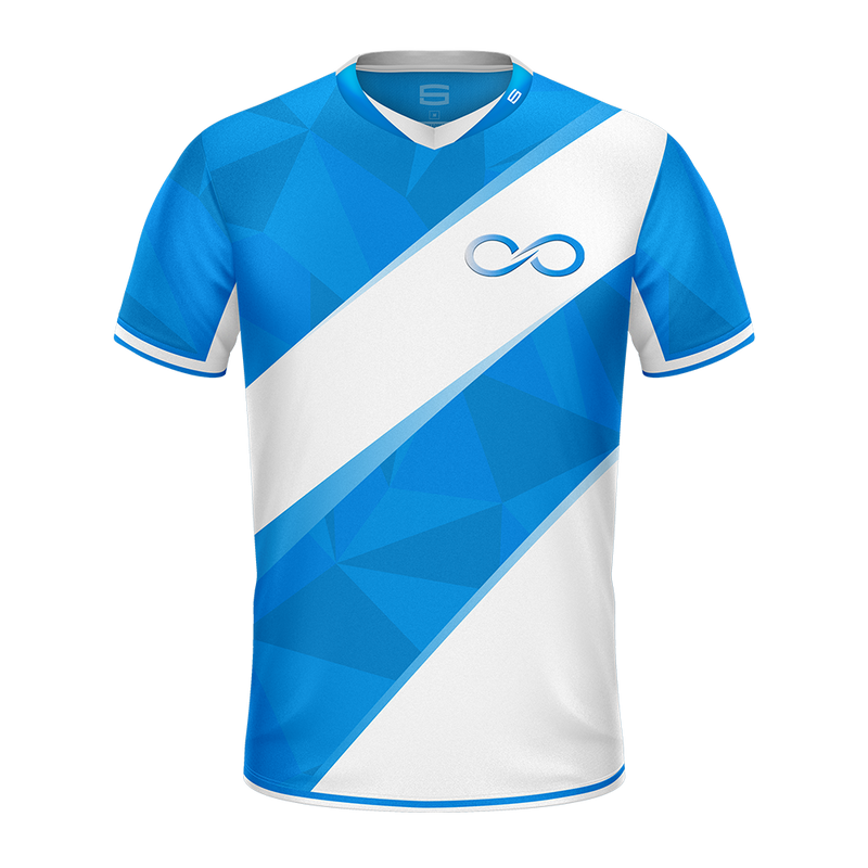 Infinity Gaming 2019 Pro Jersey