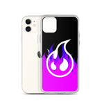 Inferno iPhone Case