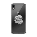 Dollar Rose iPhone Case