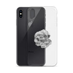 Dollar Rose iPhone Case