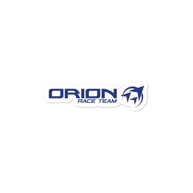 Orion Stickers