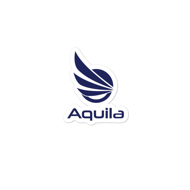 Aquila Stickers