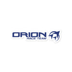 Orion Stickers