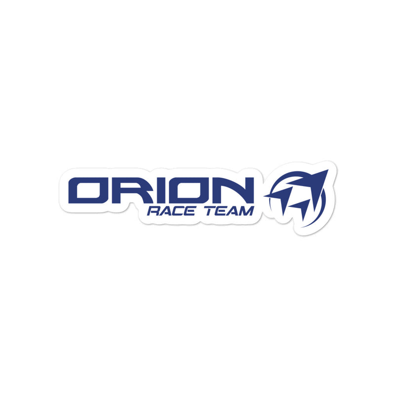 Orion Stickers