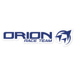 Orion Stickers