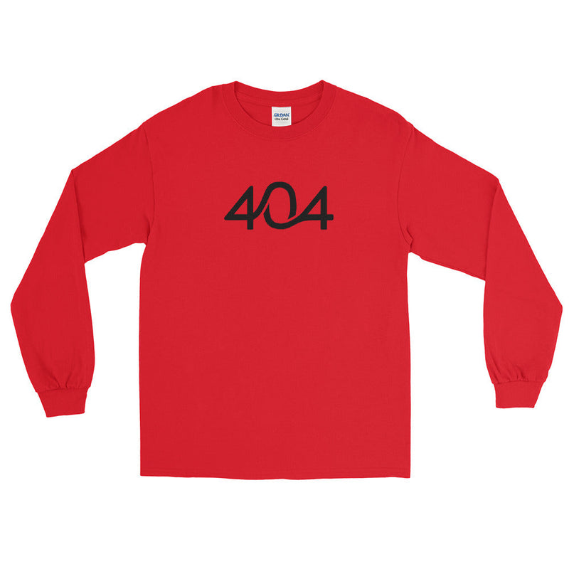 404 Long Sleeve