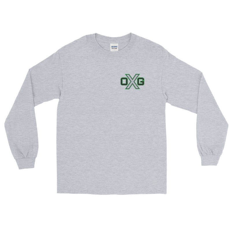 OXG Long Sleeve Shirt