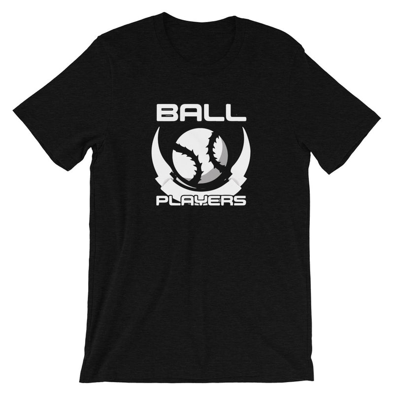 Ball Players Logo Shirt