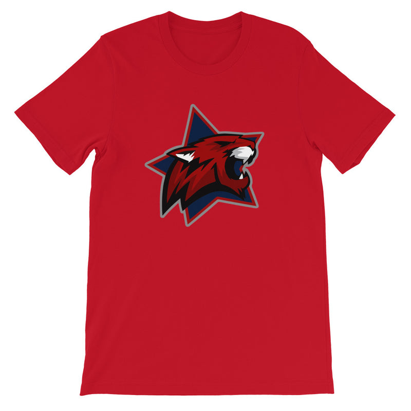 Wildcats Logo Shirt