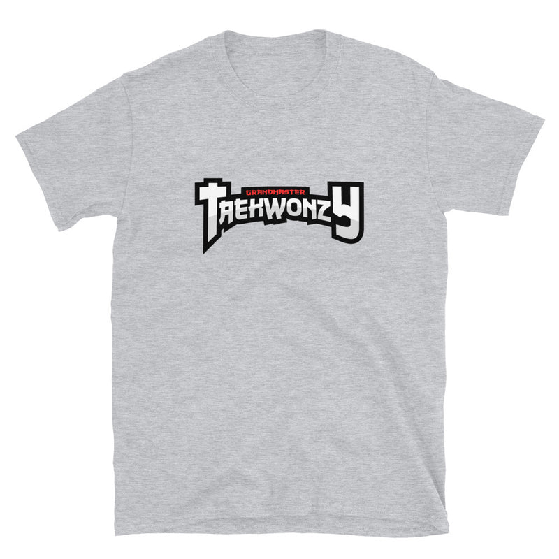 TaeKwonzy Shirt
