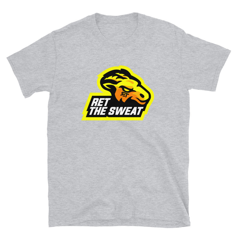 RetTheSweat Logo Shirt