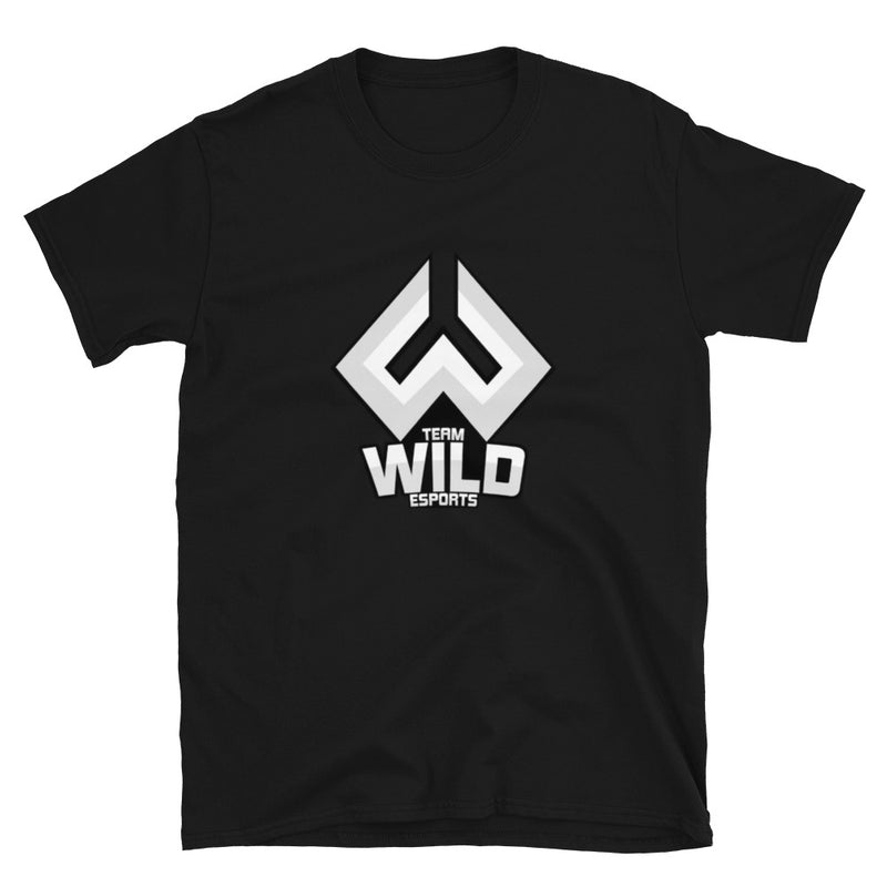 Wild Sector Logo Shirt