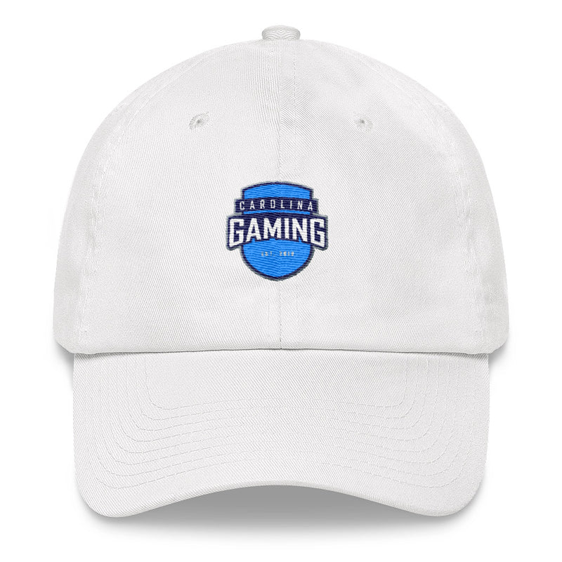 Carolina Gaming Dad Hat