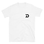 DeNy HQ Logo Shirt