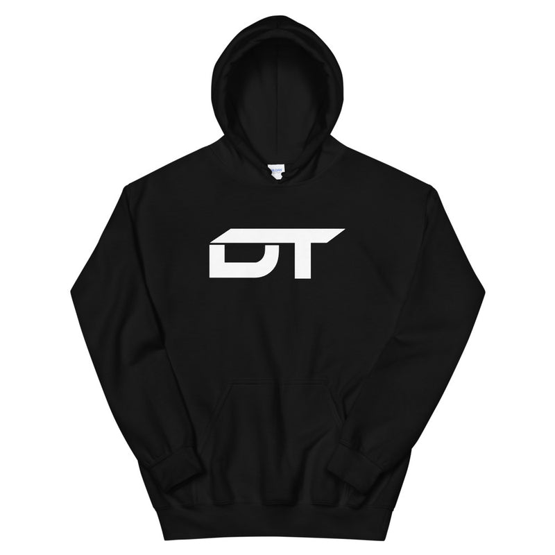 DT Logo Hoodie