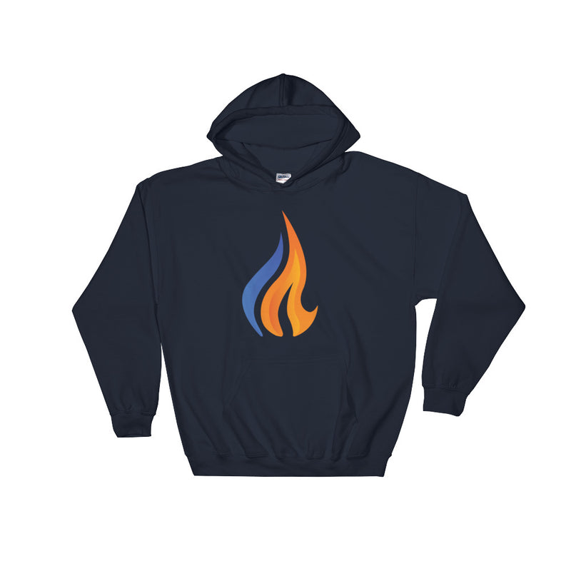 Wildfire Gaming Logo Hoodie