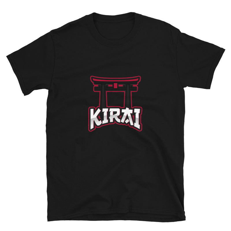 KiRai eSports Logo Shirt