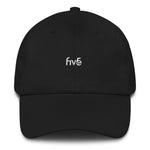 Five Dad hat