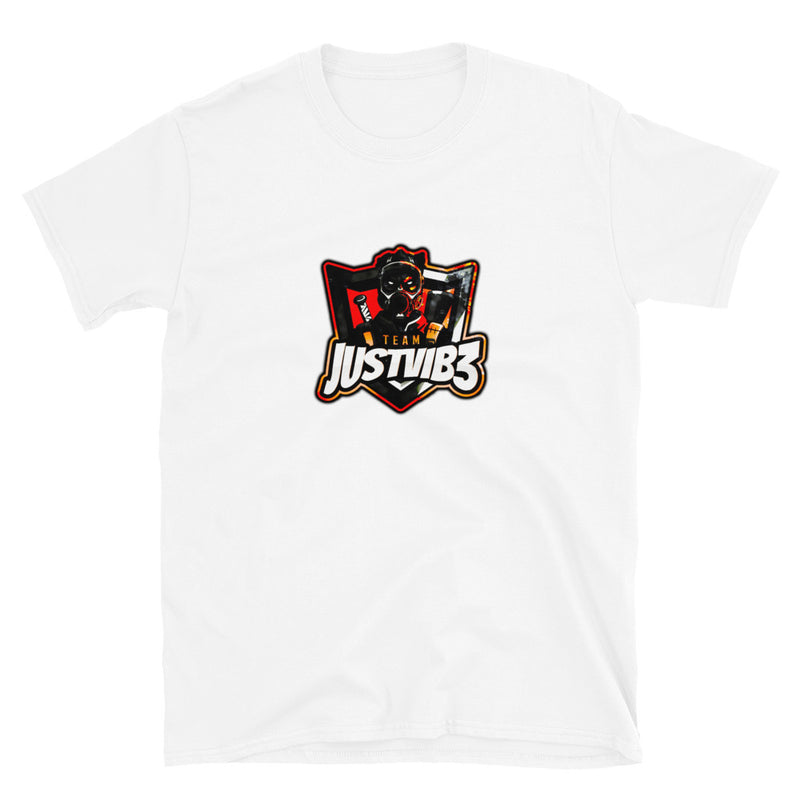 Team JUST VIB3 Logo Shirt