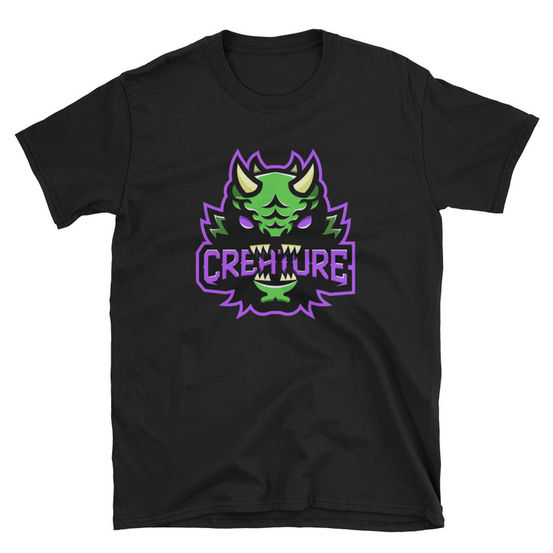 Creature Esports Logo Shirt