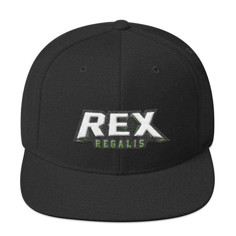 REX Regalis Snapback