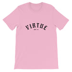 Virtue Text Shirt