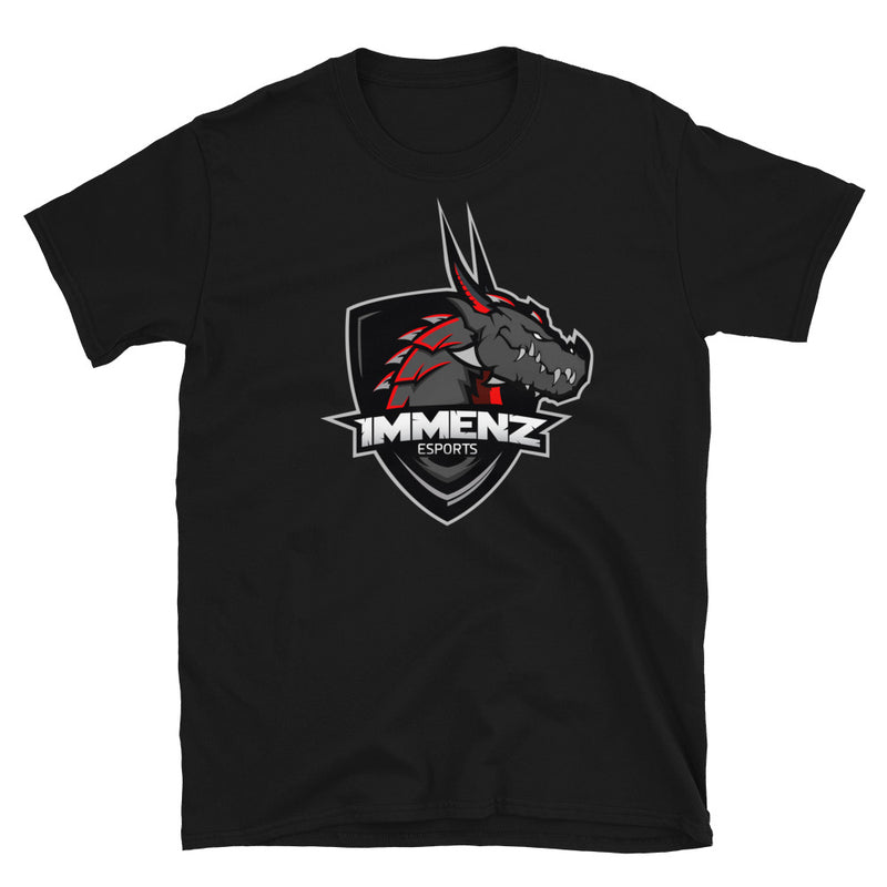 ImmenZ Esports Logo Shirt