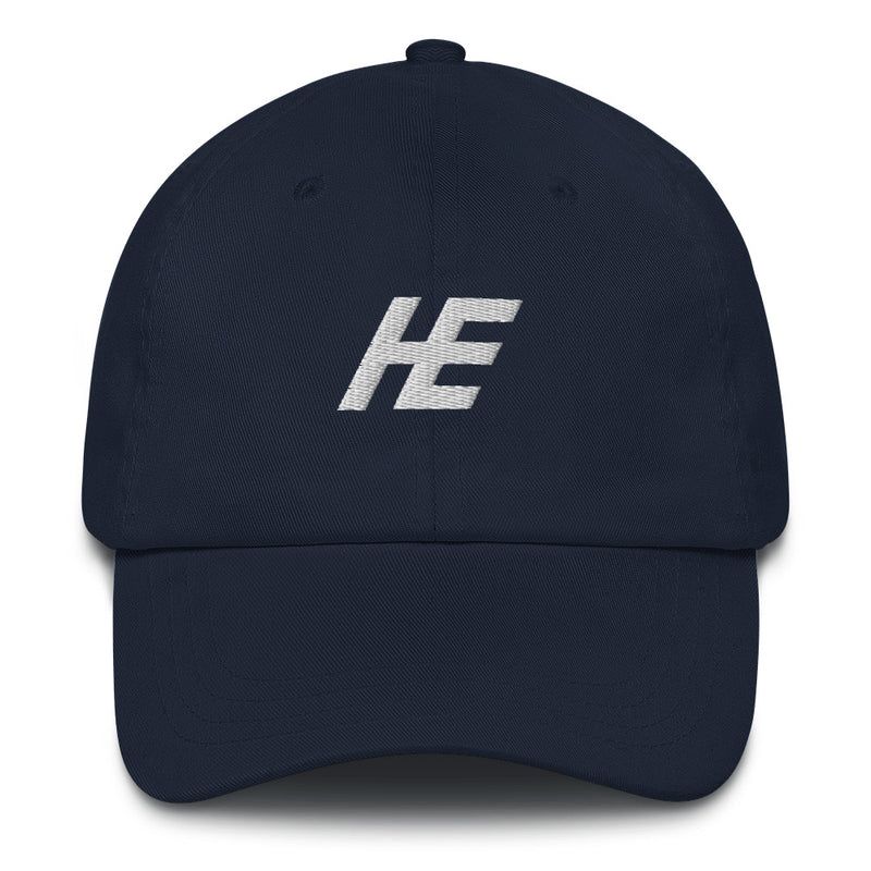 HyperExcel Dad hat