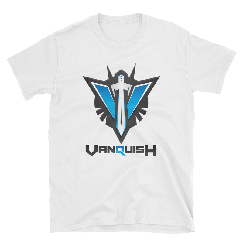 Vanquish Logo Shirt