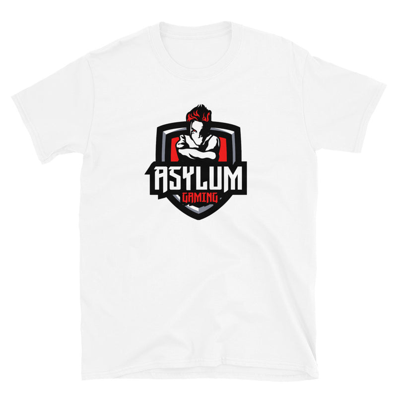 Asylum Gaming Logo Shirt