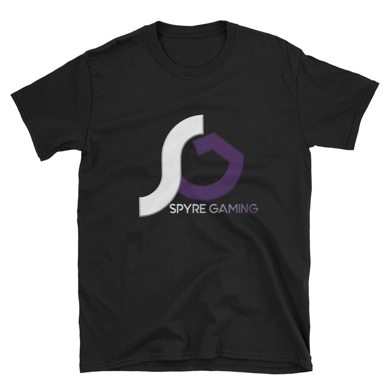 Spyre Gaming Logo Shirt