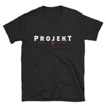 Projekt X Text Shirt
