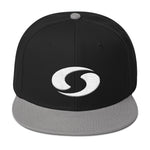 Team Silence Snapback Hat
