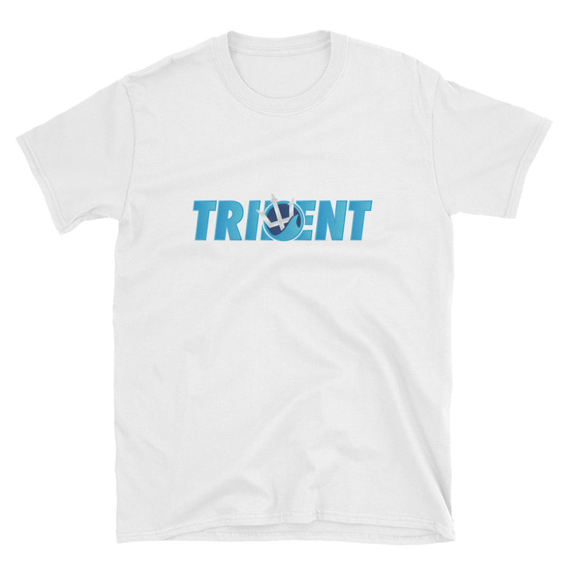 Trident Short-Sleeve Unisex T-Shirt