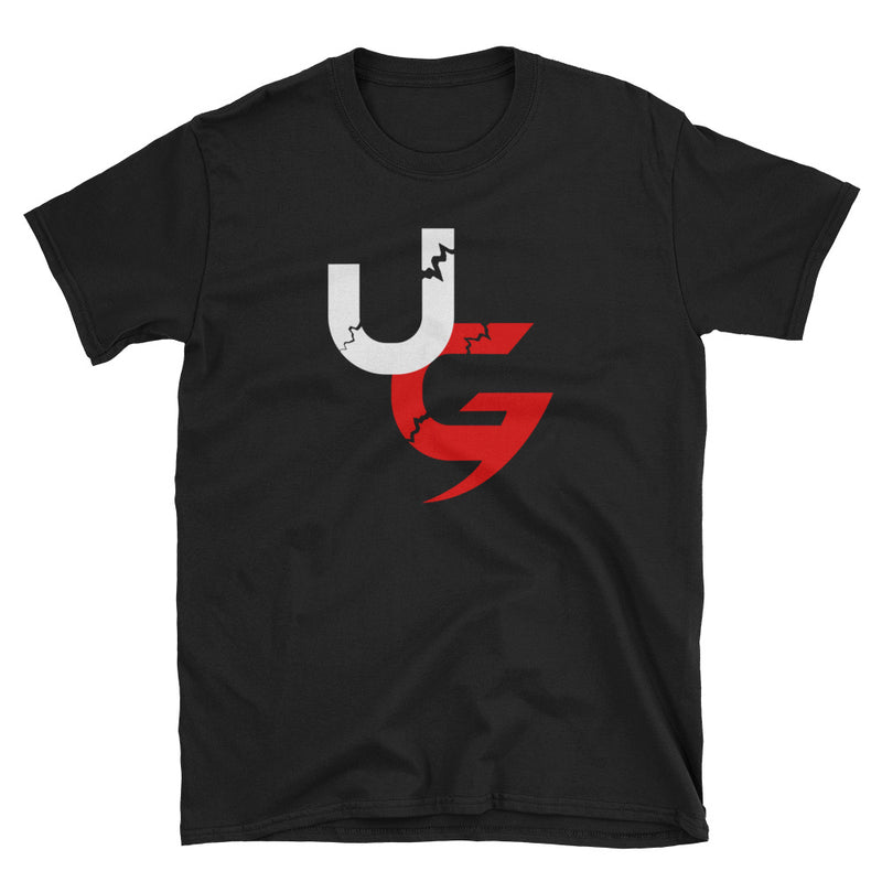 Unstoppable Gaming Logo Shirt