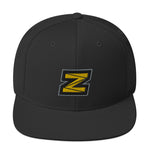 Team Zeno Snapback