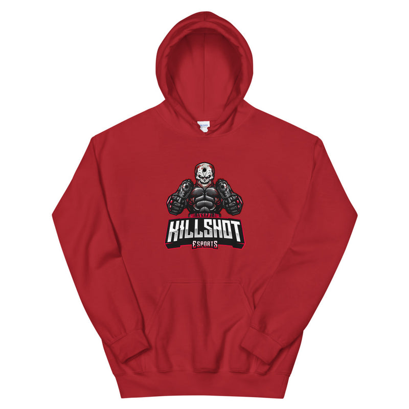 Killshot Esports Logo Hoodie