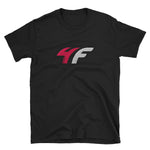 Forfeit Logo Shirt