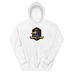Infectra Logo Hoodie