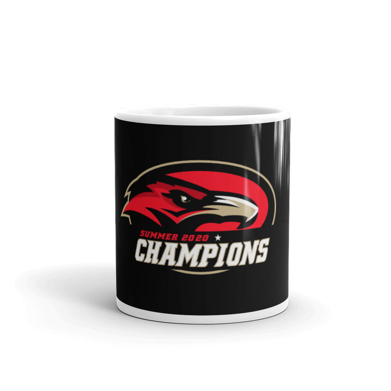 Baltimore Vultures Championship Coffee Mug